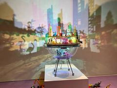 -百老汇电影中心(油麻地店)