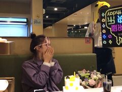 -海底捞火锅(天一广场亚细亚店)