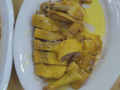 -吉莲利苑海鲜酒家(珠海拱北29年老字号店)