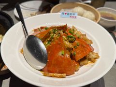 -佬太公海鸭·海鲜大排档(上海总店)