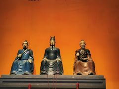 -景德镇古窑民俗博览区