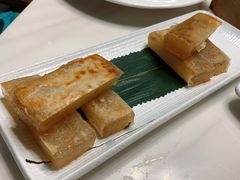 脆皮姜汁糕-中西名菜(增城万达广场店)
