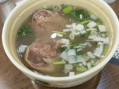 -百年认一力 太原老字号 (桥头街店)