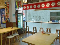 大堂-藤原肠粉店