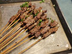 -肉串汪(望京店)