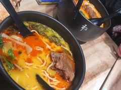 -和府捞面(东直门银座店)