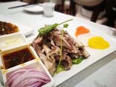 -巴依老爷·新疆美食(上城区天城路店)