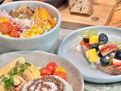 -沛家·西餐Brunch·直火料理