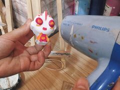 -馆陶手作坊DIY·陶艺·石塑粘土·石膏娃娃(车陂店)