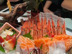 -匠和风精致料理(莆田财富中心店)