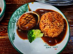 -叶存利海鲜大馅饺子(海宁路总店)