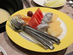 -采悦轩中餐厅·粤菜·海南菜(神州半岛喜来登度假酒店)