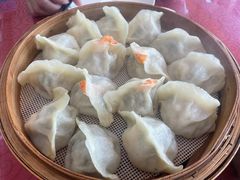 -韩记海鲜饺子(隆仁世家店)