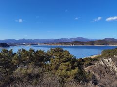 -北京金海湖景区