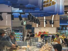 -深圳湾万象城(南山店)