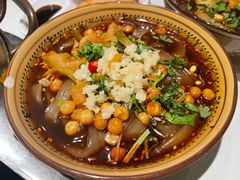 -蛙蛙叫·干锅年代(钻石广场店)