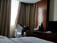 -成都凯宾斯基饭店