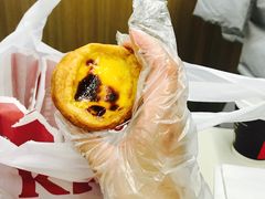 -肯德基(南京站A2检票口楼上)