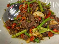-新李记 · 口味菜馆(南郊公园店)