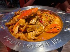 -胖哥俩肉蟹煲(海盐总店)