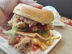 -德克士(通惠门店)