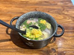 -地二手作鱼汤馄饨(上街里店)