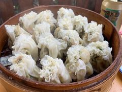 -正宗天津烧麦馆(柳州路店)