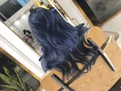 -MI HAIR