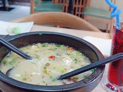 -尚桥缘过桥米线(北京长安天街店)