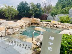 -太阳岛度假酒店