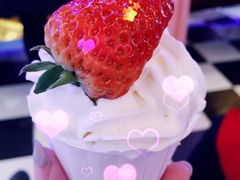 -遇见cake蛋糕(中泰华庭店)