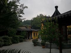 -民国红公馆·秦淮八艳(夫子庙店)