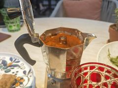 -Mammamia意大利餐厅(阳春巷店)