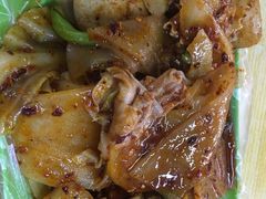 -大江麻辣拌(石油学院店)