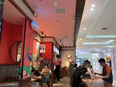 -鑫花溪牛肉米粉(印象水街都心荟店)