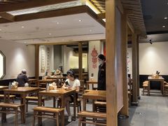 -李百蟹·江南蟹黄面·河景餐厅(夫子庙总店)