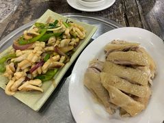 -力哥地道海南菜·联谊文昌鸡老店
