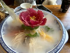 -老雒阳面馆·水席(定鼎门店)