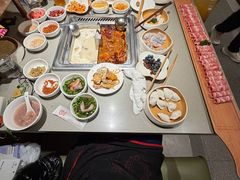 -海底捞火锅(泉城路店)
