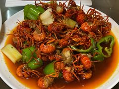 -回味南塘老王虾尾(总店)