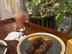 -鸟串烧Yakitori