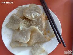 炸灌肠-姚记炒肝店(鼓楼店)