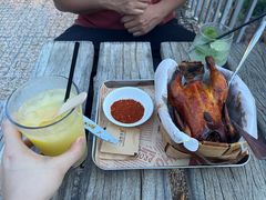 -Brew Farm·精酿农场海滨悬崖餐厅