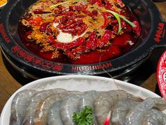 -牛市坎火锅(建设路店)