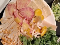 -伊喜饺子·烤鸭(五道口学院路店)