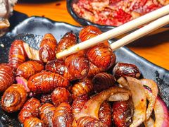 -丹东特色烤肉(学府路一部店)