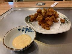 -日葵 大阪烧ひまり(仙霞路店)