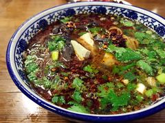-惠记粉汤羊血梆梆肉(永松路店)