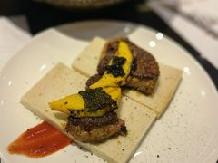 -铁板诱惑法式铁板烧(大卫城店)