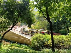 -云溪植物园